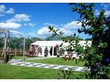 Lordswood Leisure Centre - Wedding Garden