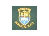 Bridgend Athletic Rugby Club, Bridgend