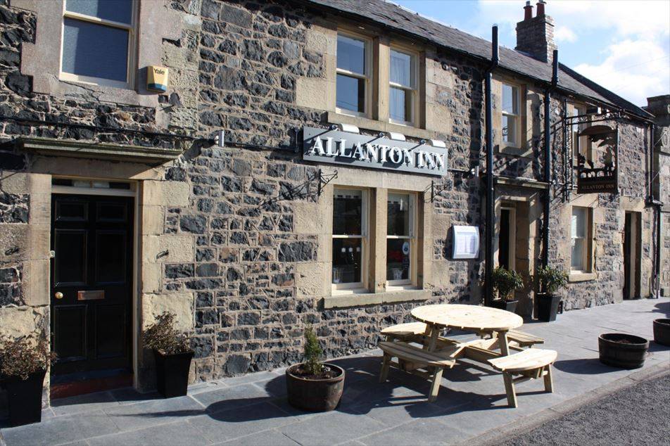 Allanton Inn & Restaurant