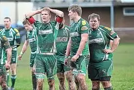 Beverley Rugby Union Football Club