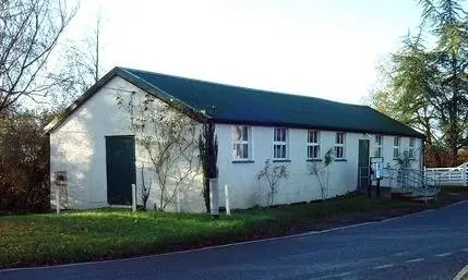 Good Easter Village Hall