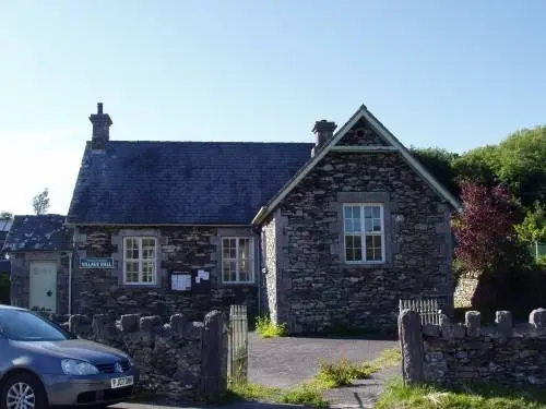 Newton-In-Cartmel Village Hall