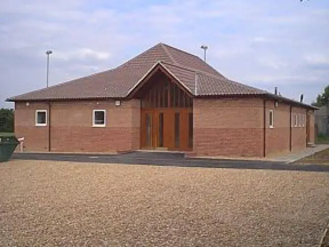 Castle Camps Village Hall