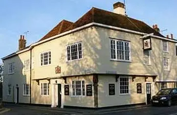 The Kings Arms Hotel