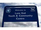 Lane End Youth & Community Centre