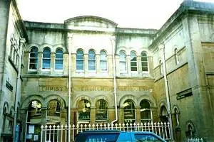 Clifton Library Meeting Room