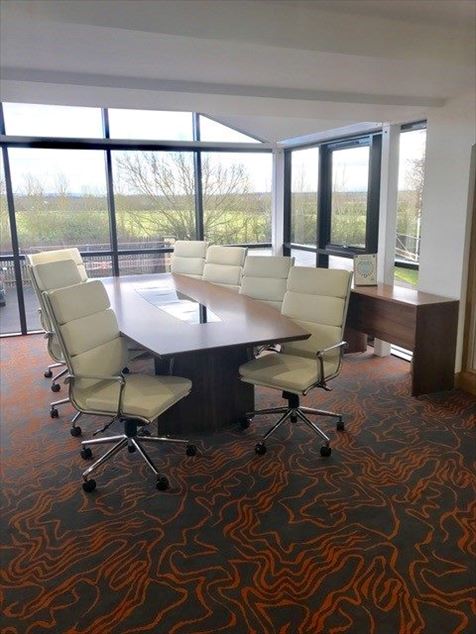 Conference room Conference room