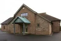 Little Wenlock Village Hall