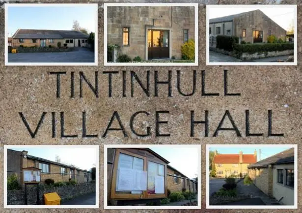 Tintinhull Village Hall 