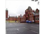 The Hollymoor Centre