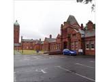 Hollymoor Centre