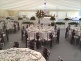 Seaham Hall - Marquee Venue