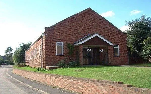 Folkingham Village Hall