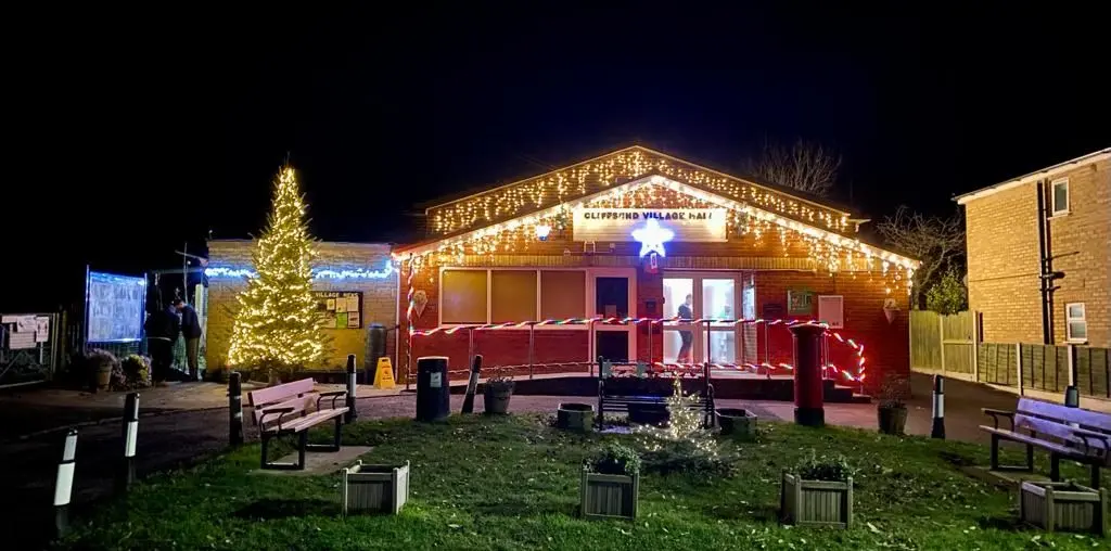 Cliffsend Village Hall