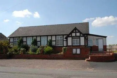 Eaton Bishop Village Hall, Hereford