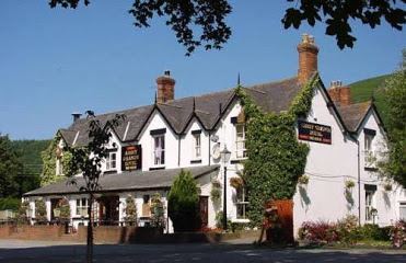 Abbey Grange Hotel