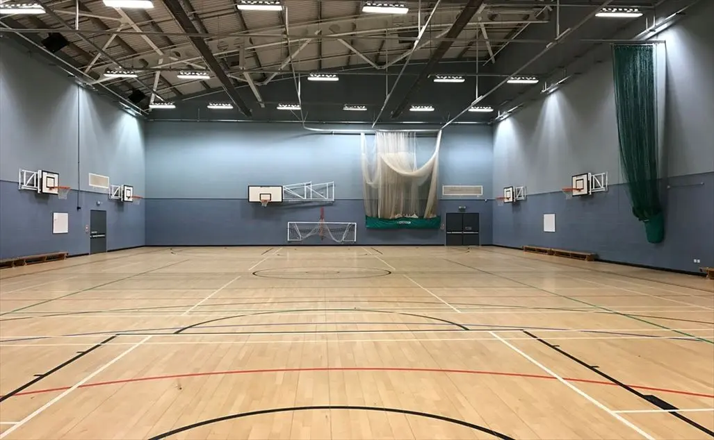 Sports Hall