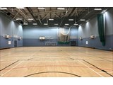 Sports Hall