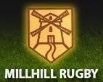 Mill Hill RF