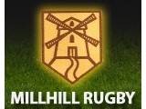 Mill Hill RF