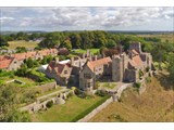 Lympne Castle - Castle & Marquee Venue