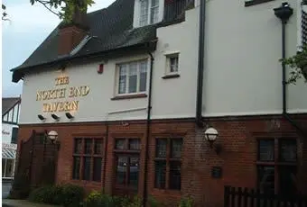 North End Tavern, Worcester Park