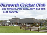 Unsworth Cricket & Tennis Club