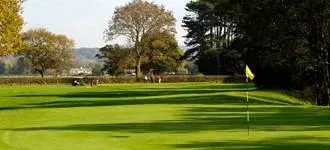 Garstang Country Hotel & Golf Club