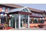 Best Western PLUS Milford Hotel