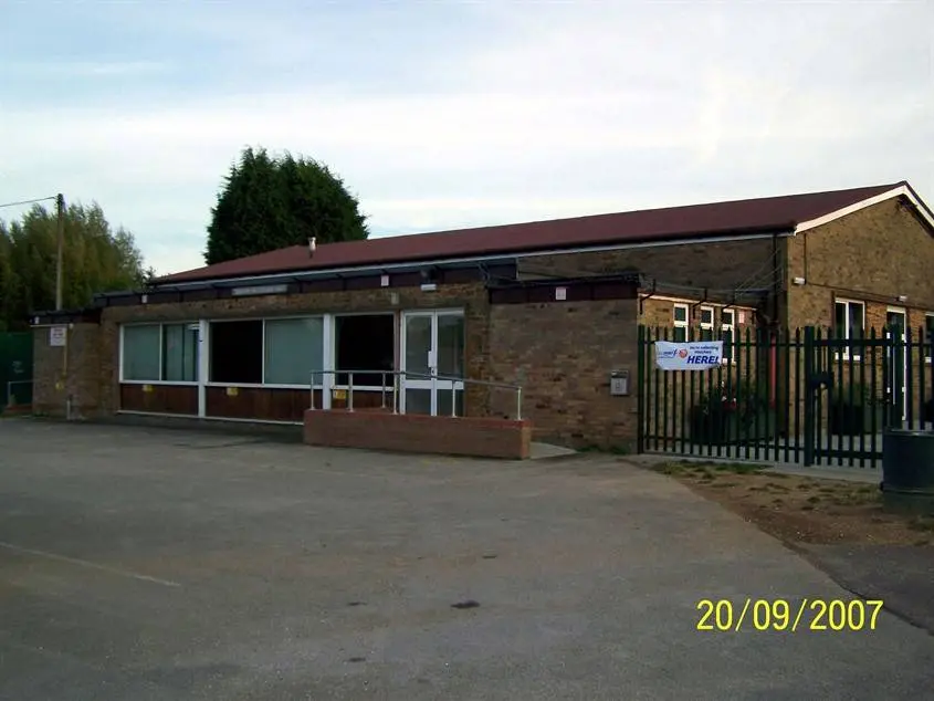 Weedon Village Hall