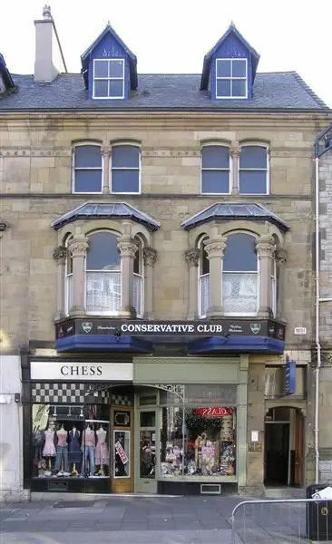 Llandudno Conservative Club