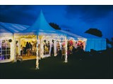 Sywell Grange - Marquee Venue