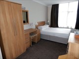 Double room - RCH