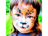Listing image for Face Painting for Birthday Parties