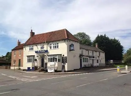 Coddington Village Hall