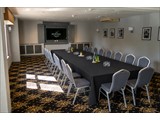 Wentworth Room