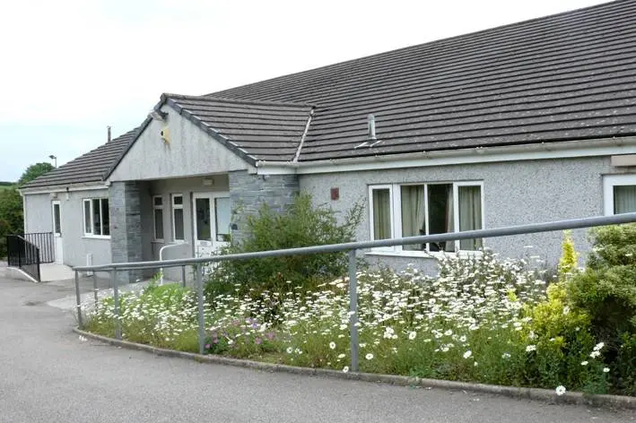 Harrowbarrow and Metherell Village Hall