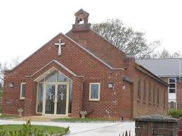 Emmanuel Church Penyffordd 