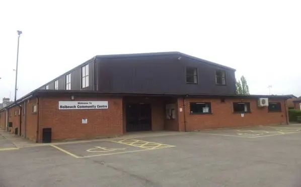 Holbeach Community Centre