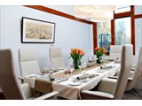 Heritage Rooms - Private Dining
