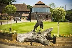 Cranleigh Golf & Country Club