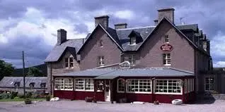 The Tongue Hotel