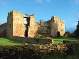 Blencowe Hall - Marquee Venue