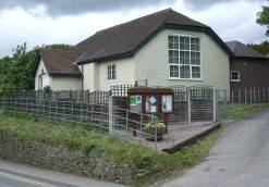 kingsley village hall