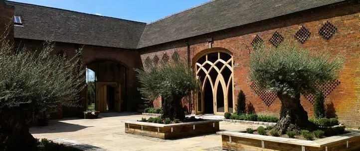 Shustoke Farm Barns