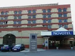 Novotel Southampton