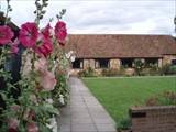 Thame Barns Centre