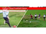 Dyffryn Clwyd FootGolf Centre
