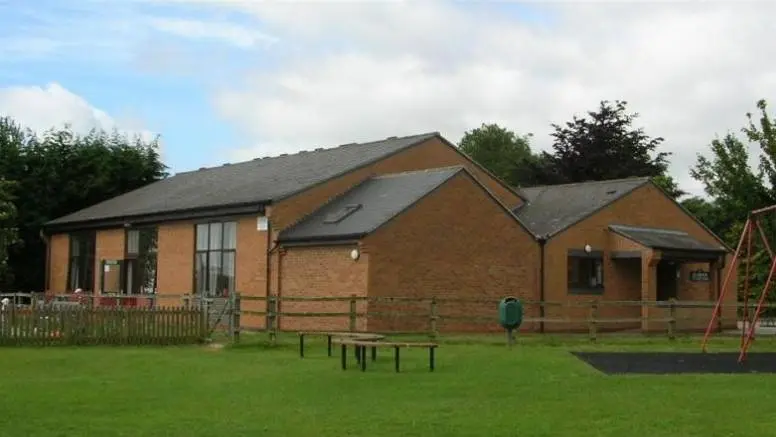 Paulerspury Village Hall