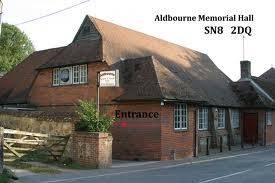 Aldbourne Memorial Hall
